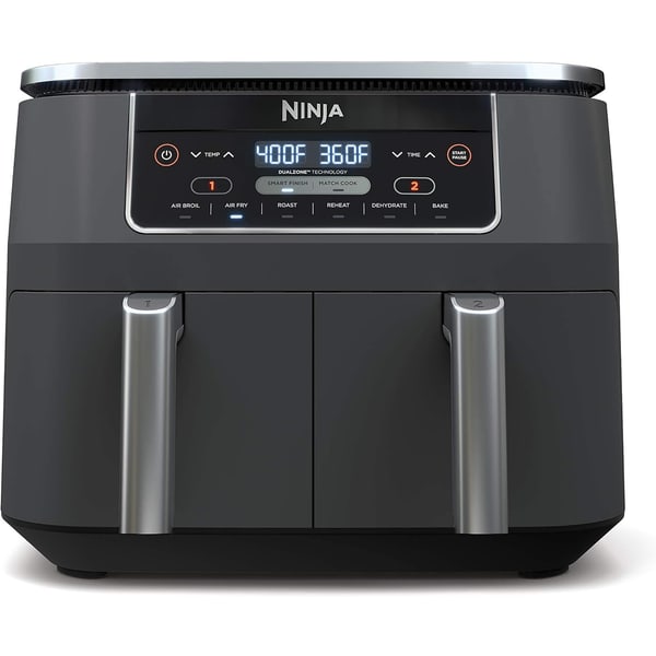Ninja DualZone 8QT Air Fryer